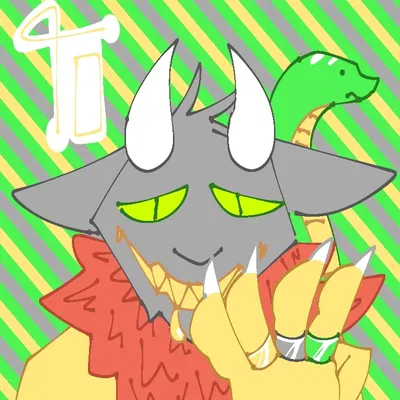 Ring Chimera | TRANSFUR