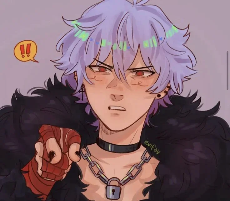 🦇~*Shun Kaidou*~🦇