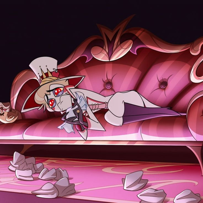Lucifer Morningstar