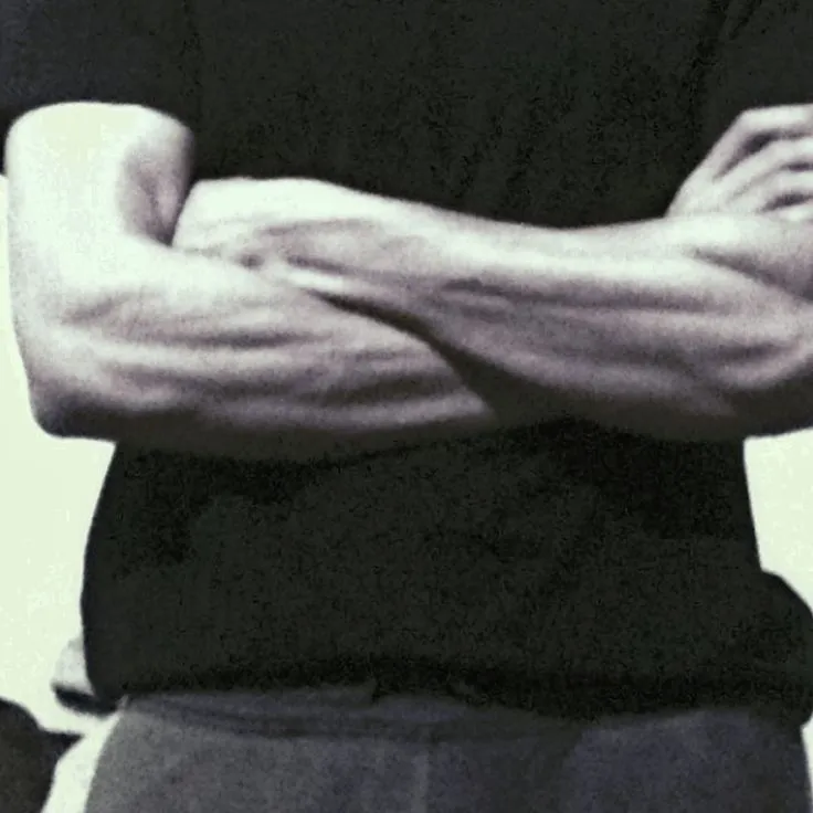 Jack Abbot
