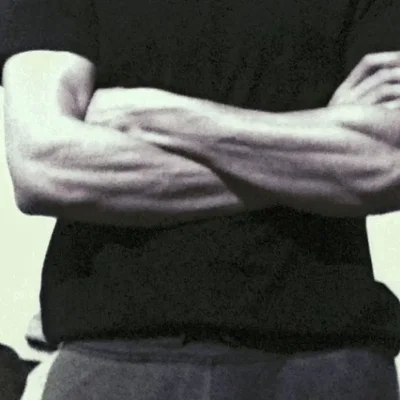 Jack Abbot