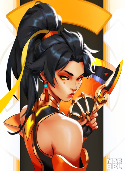 Anran Ye | Fire College