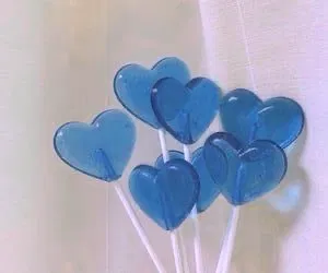 Lorence - Blueberry Lollipop