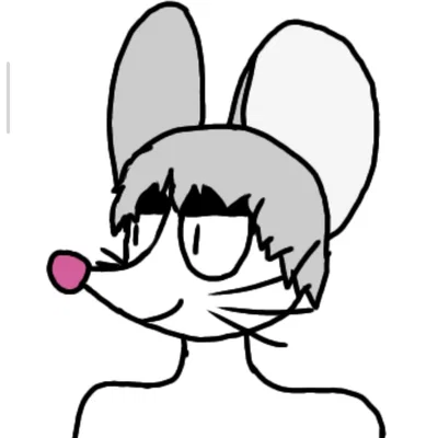 Sefa, the mouse