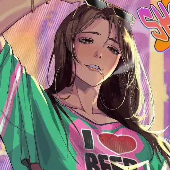 Shoko leiri | You get hurt while in a mission
