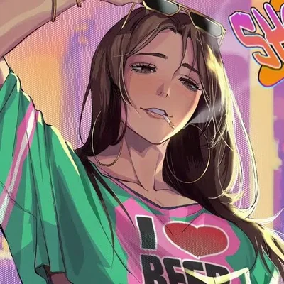 Shoko leiri | You get hurt while in a mission
