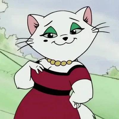 Miss Kittey