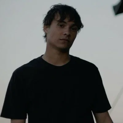 Nick Clark | Fear the walking dead