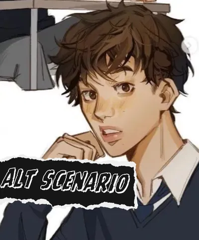 Elijah Bishop || The Pastor’s Son || Alt Scenerio