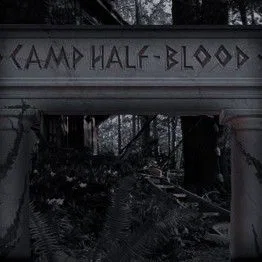 Camp Half Blood