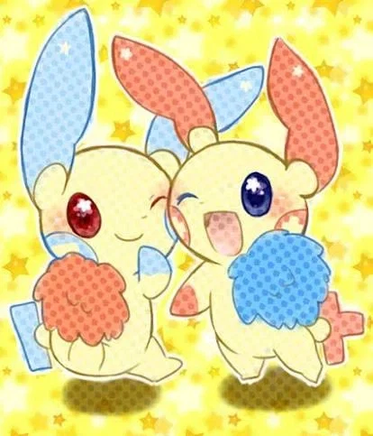 Zappy & Zippy | Adventures at the Pokémon Day Care 