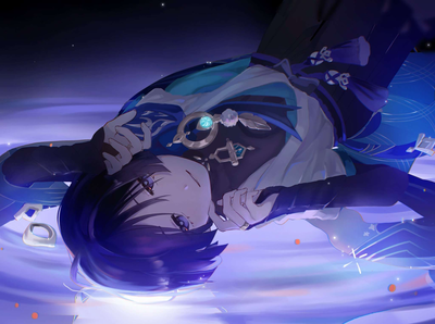 [YANDERE] Scaramouche