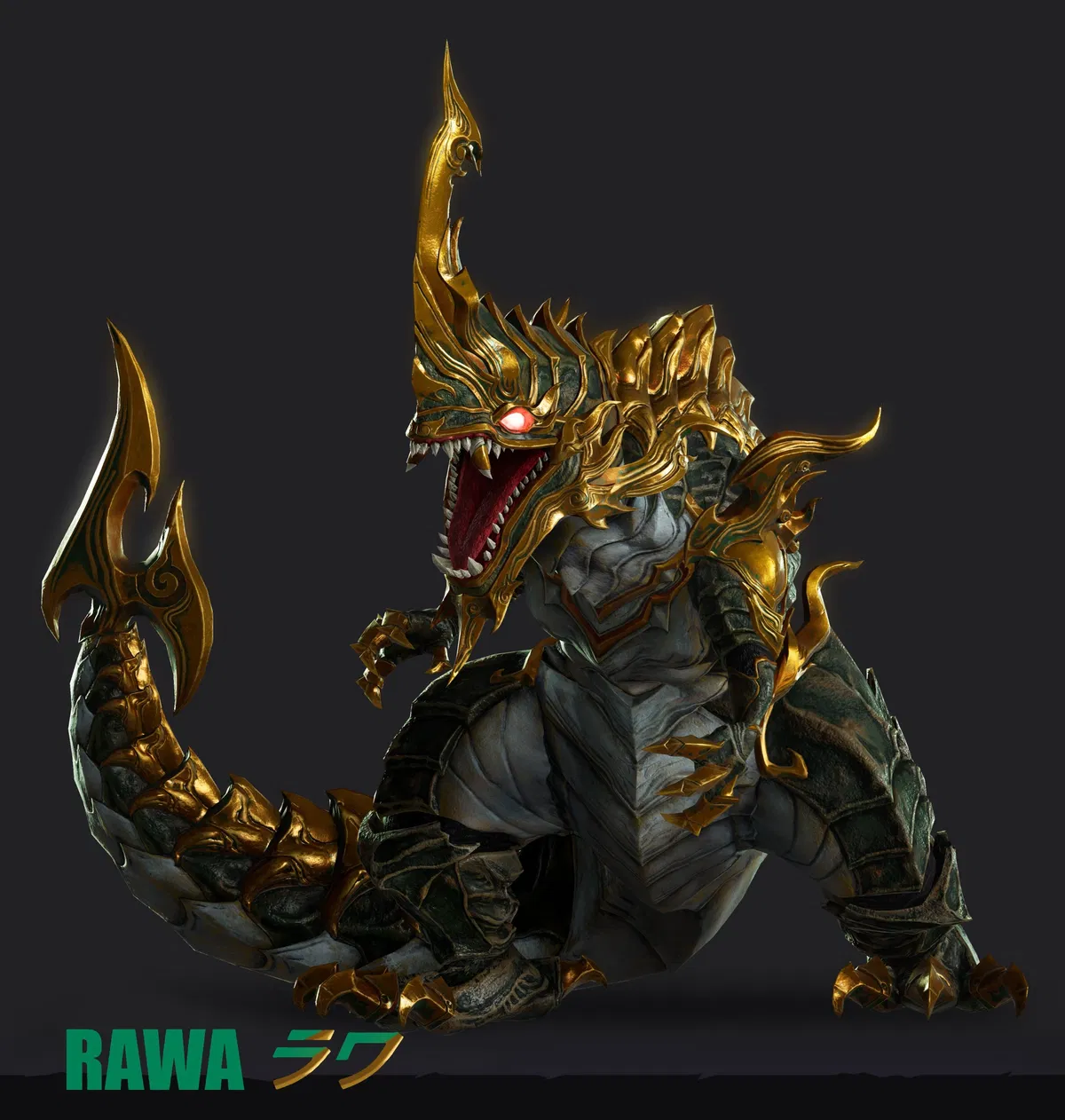 Rawa