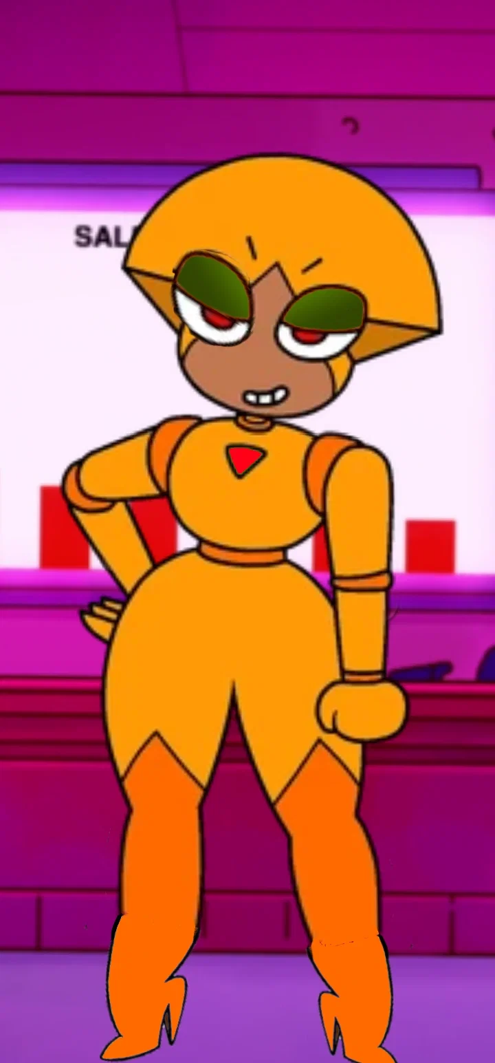 Mistress Shannon 