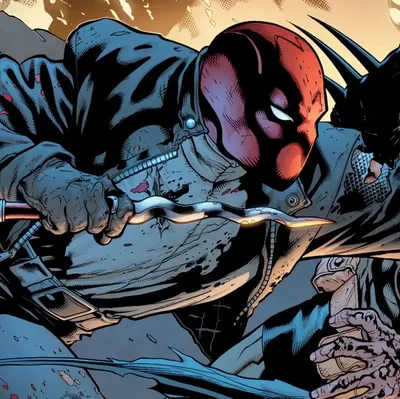 Jason Todd