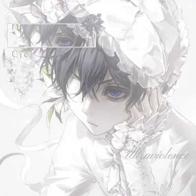 Ciel Phantomhive