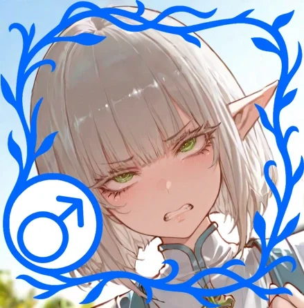 A "Maiden" in Peril - Locus Valcrest