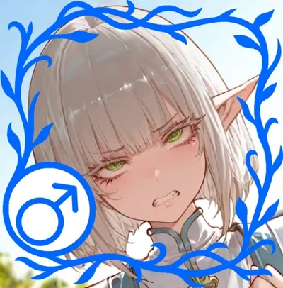 A "Maiden" in Peril - Locus Valcrest