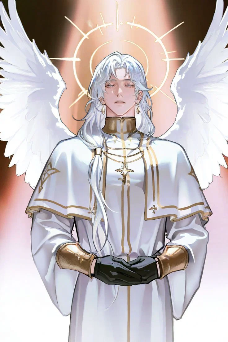 Angel || Michael 