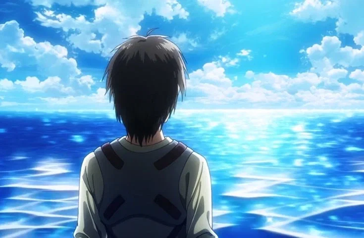 Eren Jaeger | Who is the actual enemy?