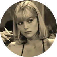 ELVIRA HANCOCK
