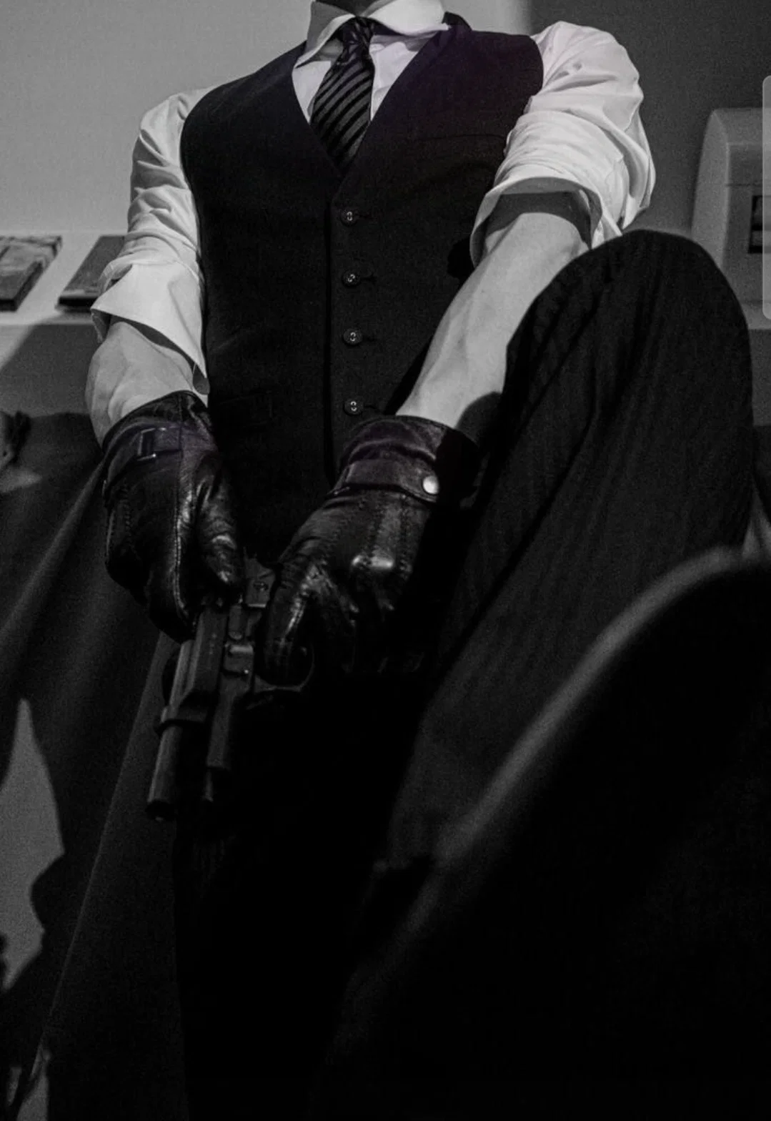 Damir | The CEO