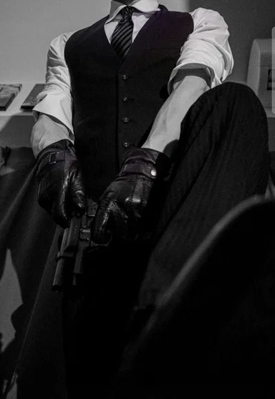 Damir | The CEO