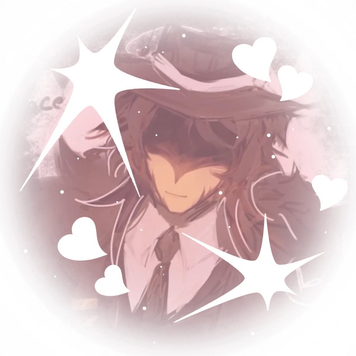 ♡ : Mafioso  .
