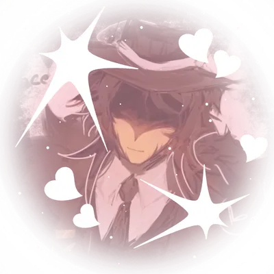 ♡ : Mafioso  .