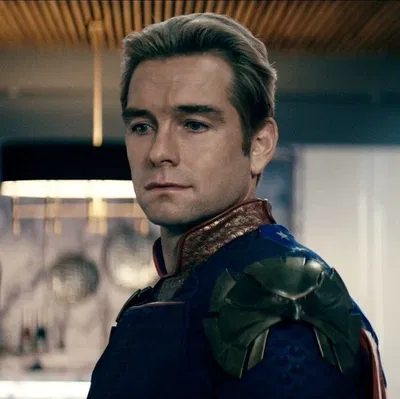 Homelander