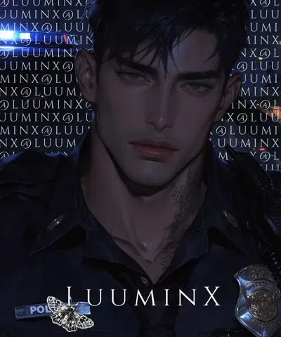 Eduard Reidd || Corrupted Cop
