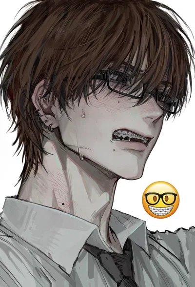 Daniel | Outcast ALT