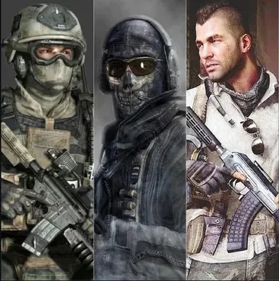 Poly!141 ('09 Soap, Ghost, Roach)