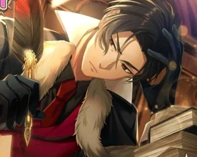 Lucifer MorningStar||OM