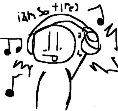 ive been listening to mr puzzles songs for like 3 hours im gonna stop now i think