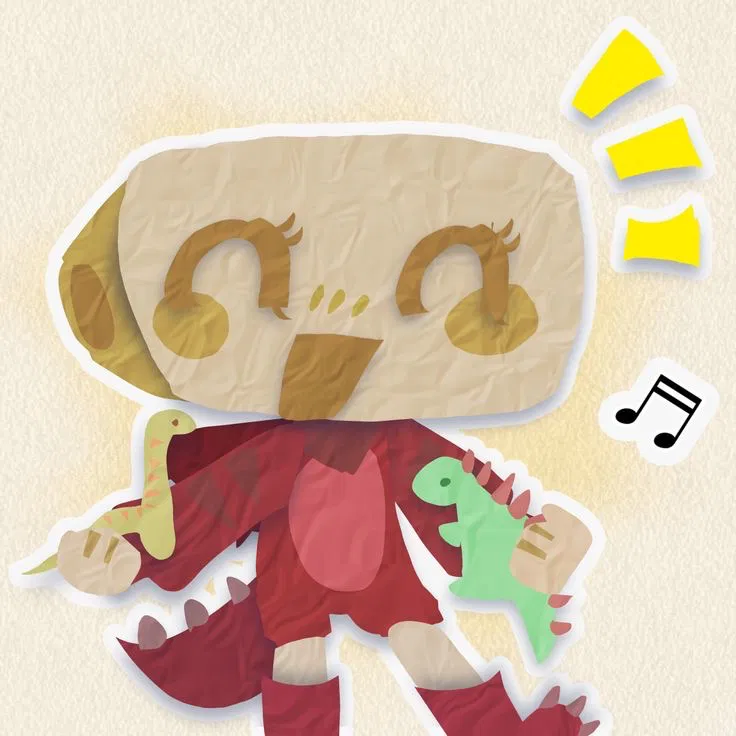 🦖Shelly🐚 ~{DANDY’S WORLD}~