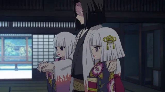 Secret Hashira {{user}} + Pick Me