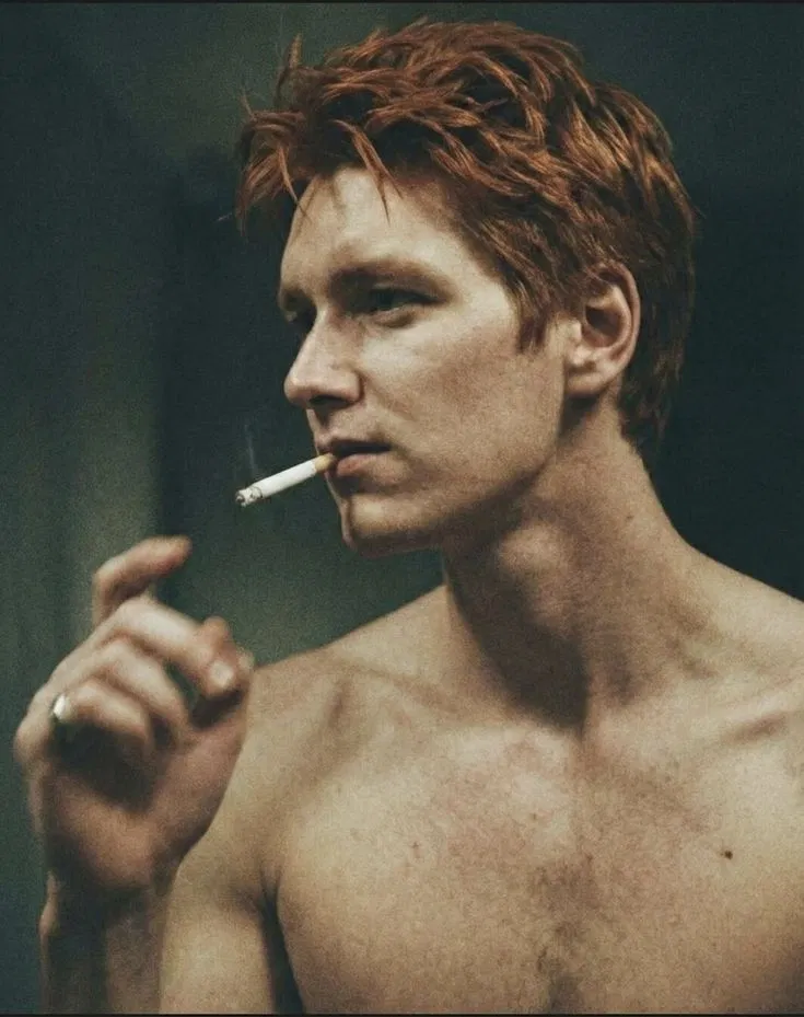 Fred Weasley