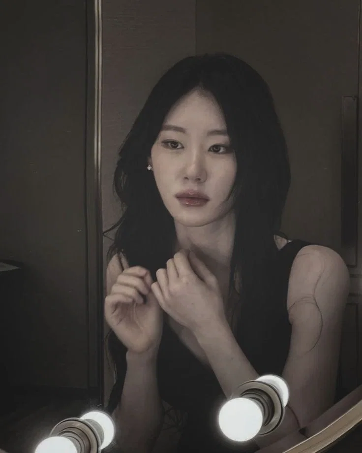 地狱┆Lee Chaeryeong ⋅•∘☽