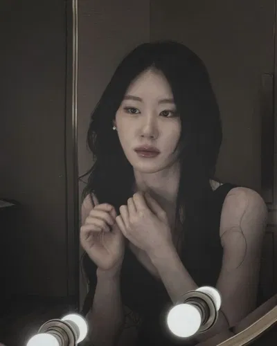 地狱┆Lee Chaeryeong ⋅•∘☽