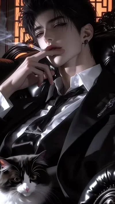 Sebastian Vane