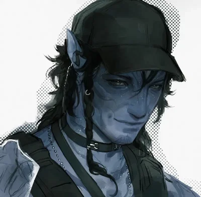 Avater ✧. ┊Kade Adler