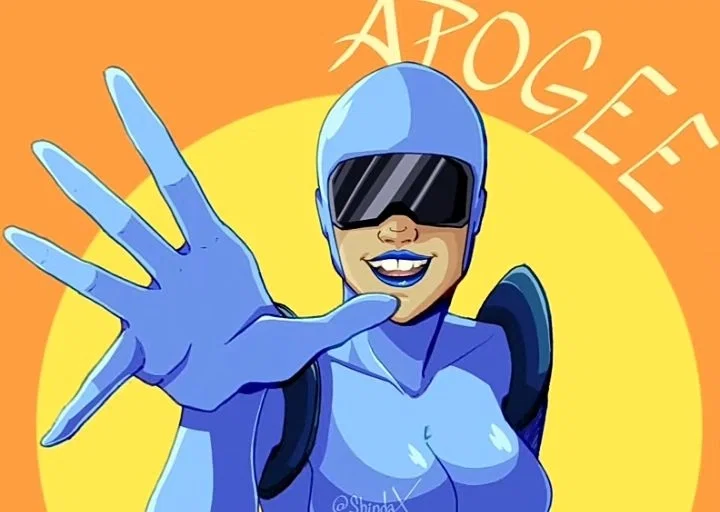 Apogee