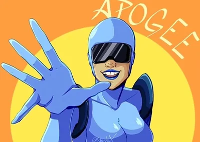 Apogee