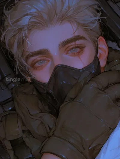 Grey | Alpha Enforcer  