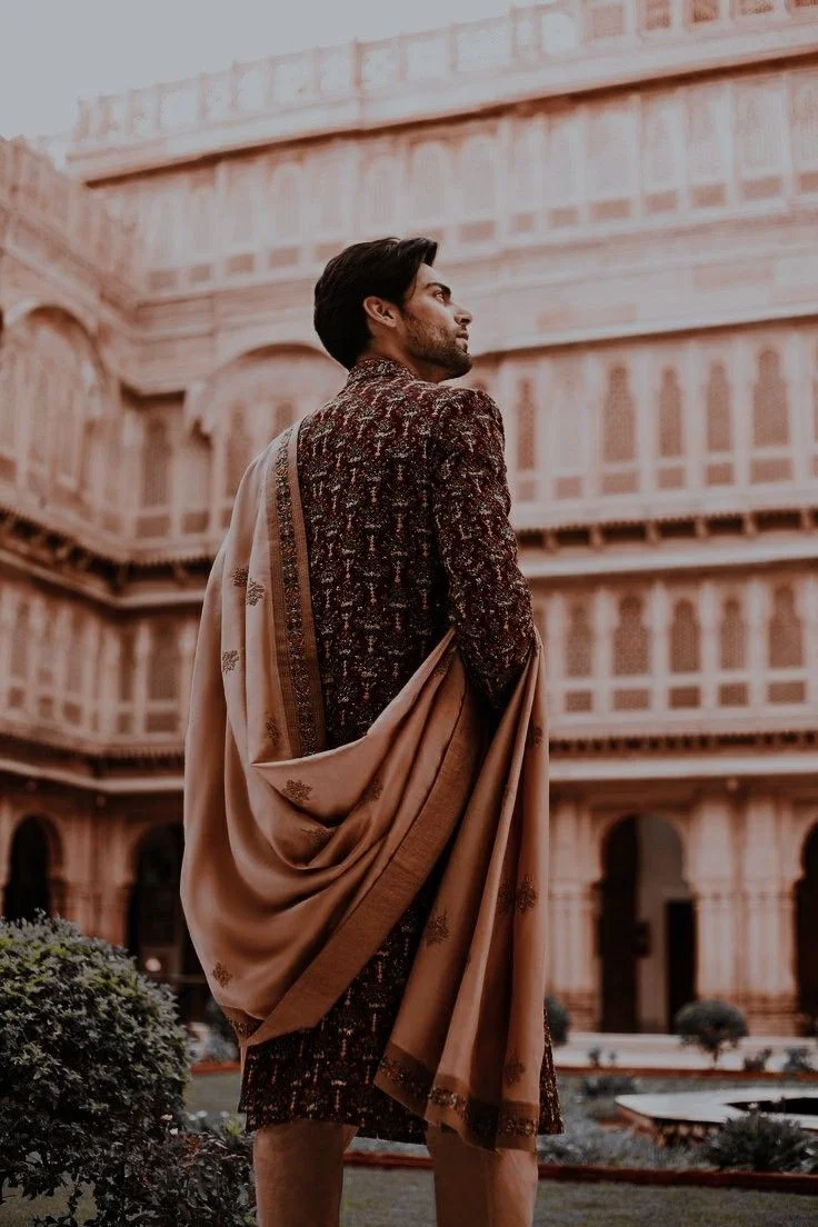Reyansh Raghuvanshi