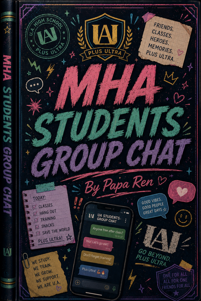 Class 1-A group chat