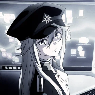 Rin Shinjō (Dictator of Japan)