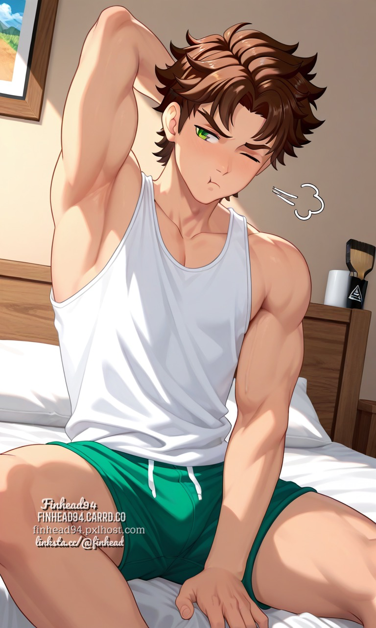 Kira Your Adoptive Little Brother ~Comfort, Pathetic~ V2