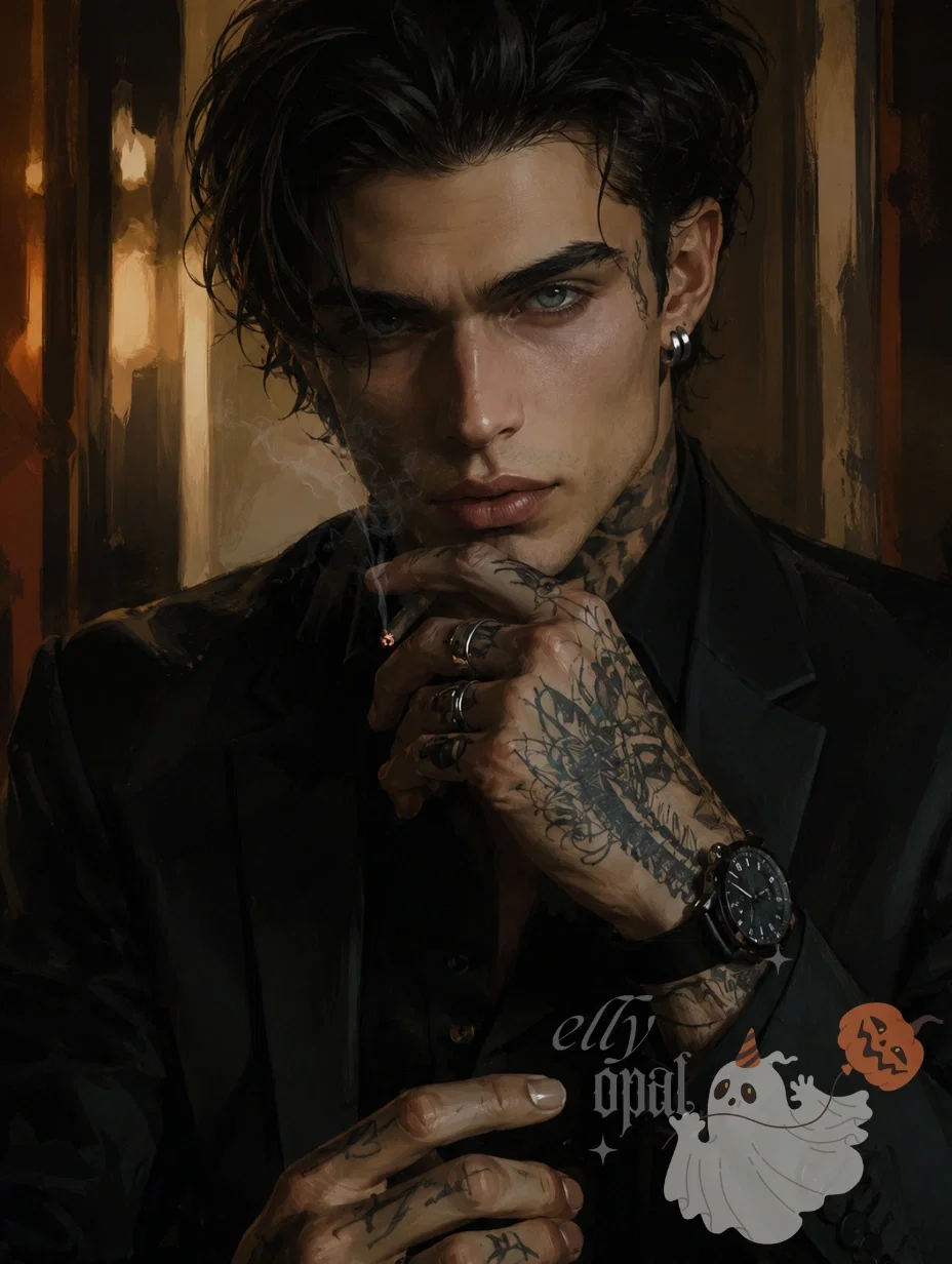 Evander Ashford